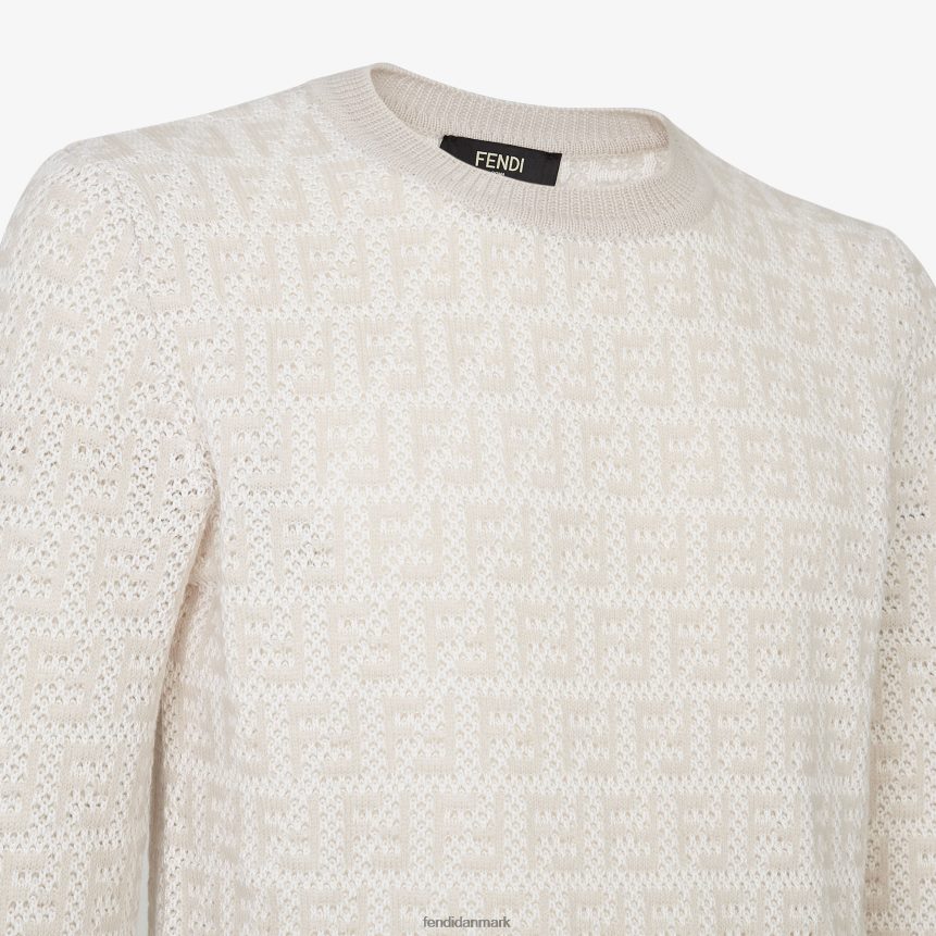 ff striktrøje Mænd Fendi beklædning flerfarvet A44V2D2096