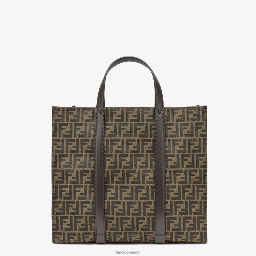 ff jacquard stof taske Mænd Fendi tilbehør flerfarvet A44V2D1838