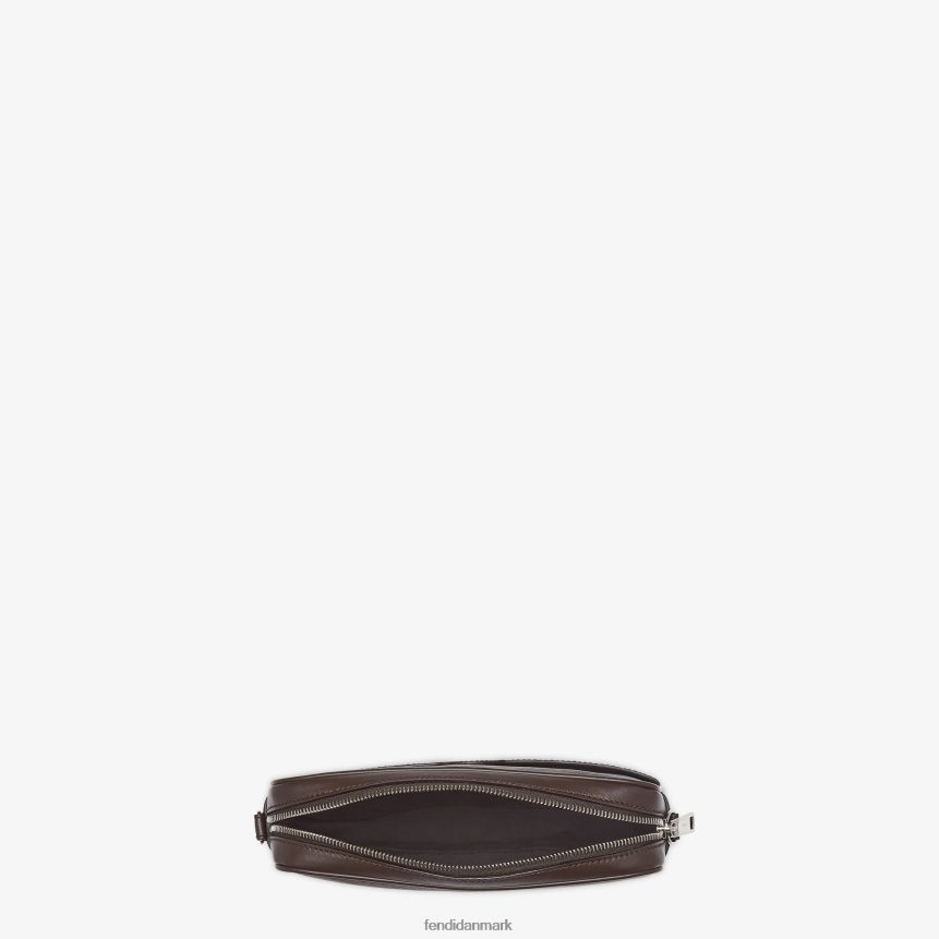 ff stofpose Mænd Fendi tilbehør Brun A44V2D1856