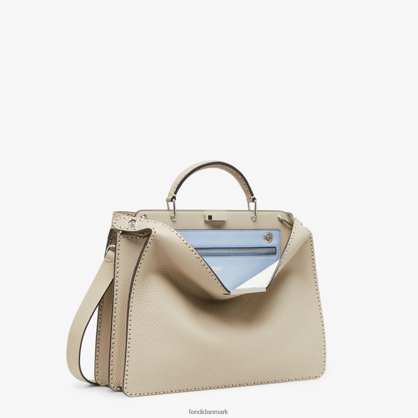 selleria taske Mænd Fendi tilbehør beige A44V2D1832