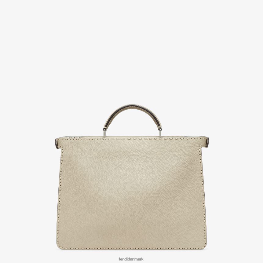 selleria taske Mænd Fendi tilbehør beige A44V2D1832