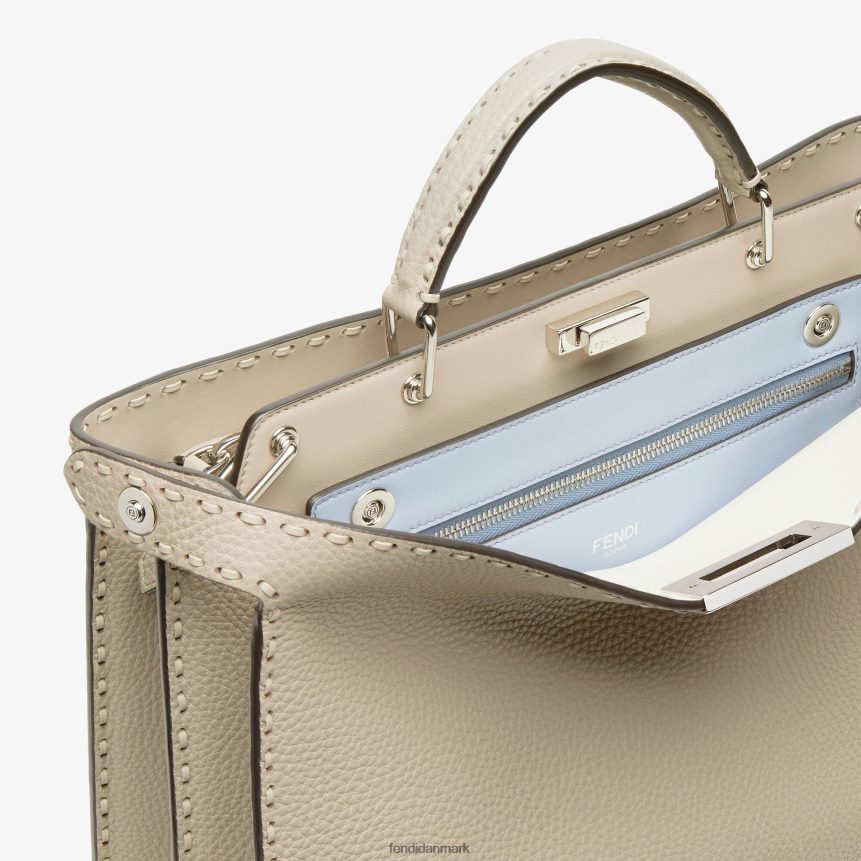 selleria taske Mænd Fendi tilbehør beige A44V2D1832