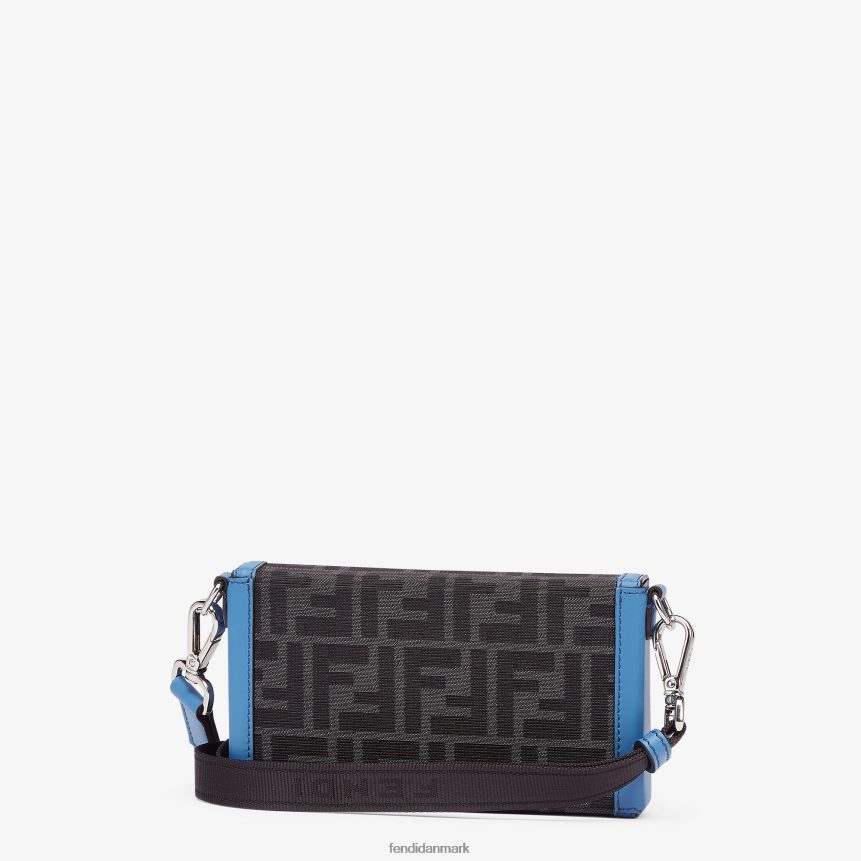 stofpose Mænd Fendi tilbehør grå A44V2D2604