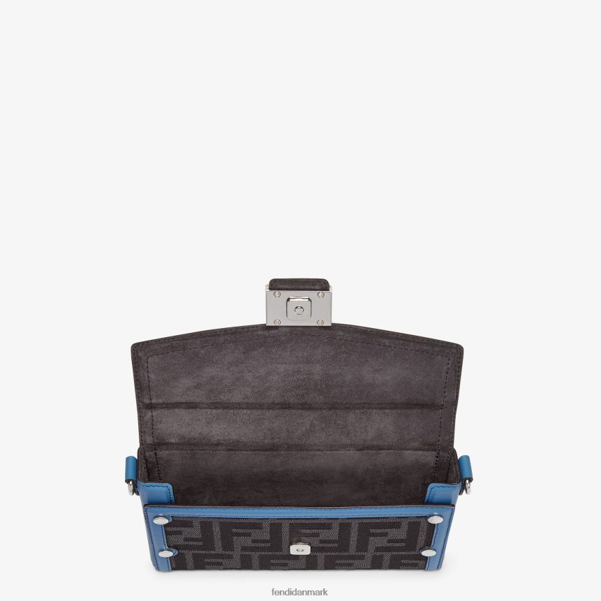 stofpose Mænd Fendi tilbehør grå A44V2D2604