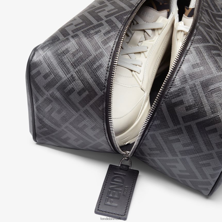 stof skoholder Mænd Fendi tilbehør sort A44V2D2569