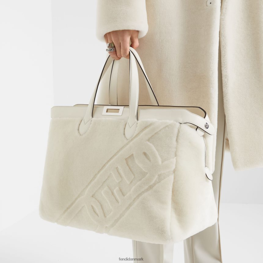 ring Ring Mænd Fendi smykker sølv A44V2D2725