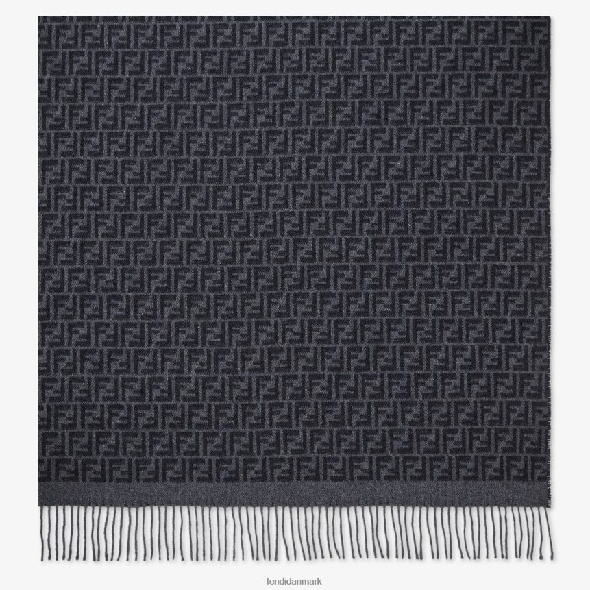 jersey rejsesæt Mænd Fendi tilbehør sort A44V2D2557