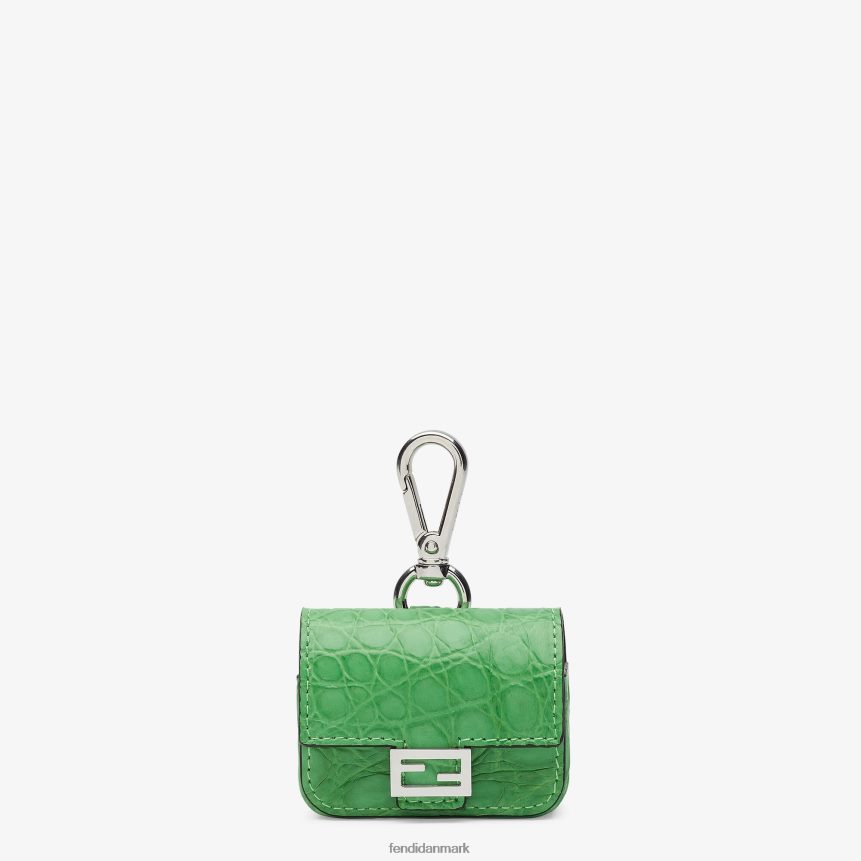 caiman charme Mænd Fendi tilbehør grøn A44V2D2422