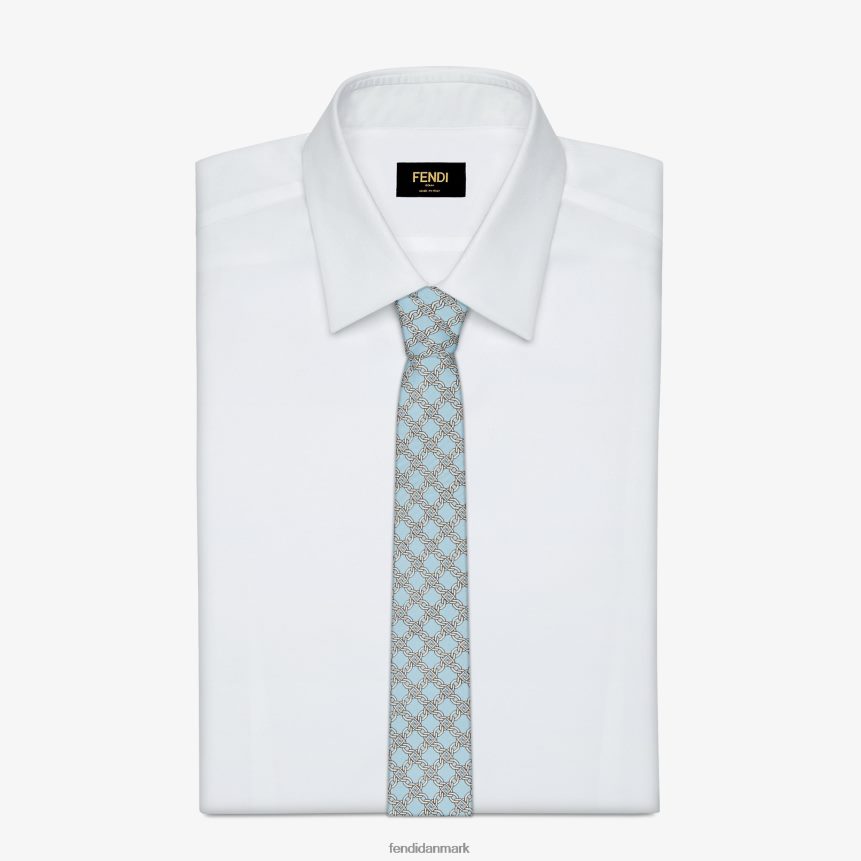 silkeslips Mænd Fendi tilbehør mode A44V2D2176