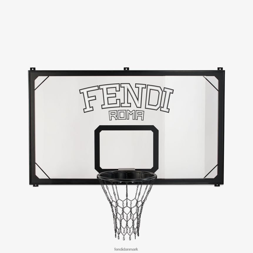 basketballkurv i metal Mænd Fendi tilbehør mode A44V2D2385