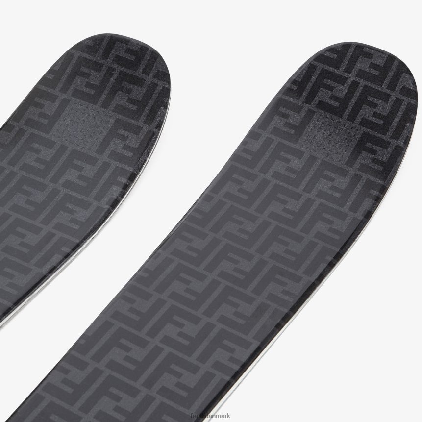ski Mænd Fendi tilbehør sort A44V2D2207