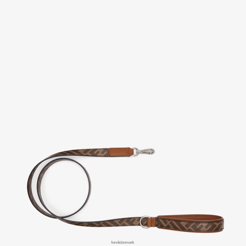 stof bly Mænd Fendi tilbehør Brun A44V2D444