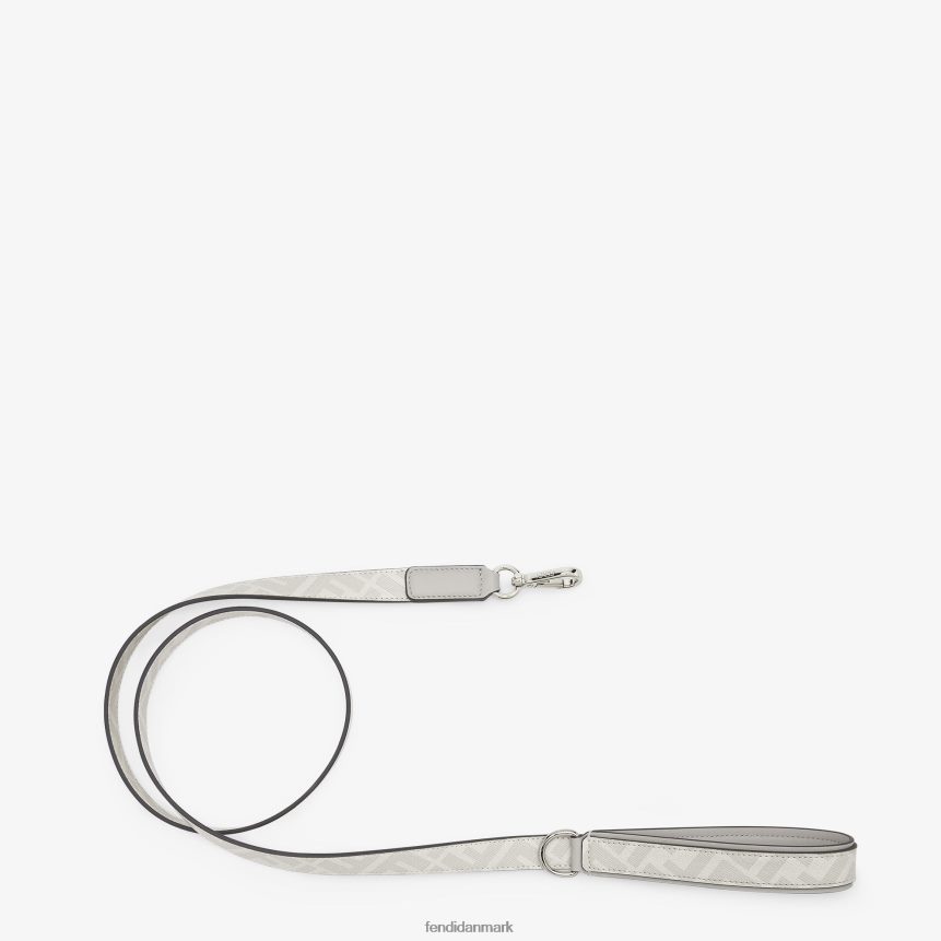 stof bly Mænd Fendi tilbehør hvid A44V2D332